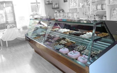 Pasticcerie